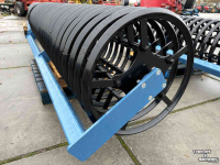 Nachlaufwalzen / Walzen  Ringenrol / nalooprol 80 cm
