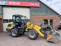 Radlader Wacker Neuson wl52