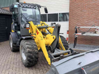 Radlader Wacker Neuson wl52