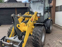Radlader Wacker Neuson wl52