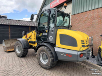 Radlader Wacker Neuson wl52