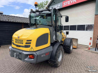 Radlader Wacker Neuson wl52