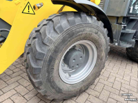 Radlader Wacker Neuson wl52
