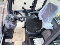 Radlader Wacker Neuson wl52