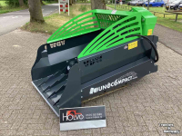 Strohverteiler für Liegeboxen VDW Unocompact
