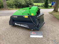 Strohverteiler für Liegeboxen VDW Unocompact