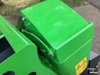 Strohverteiler für Liegeboxen VDW Unocompact