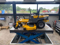 Aufsitzrasenmäher Stiga ZT5132T