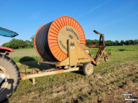 Beregnungsmaschine Irrifrance Beregeningshaspel 100-370