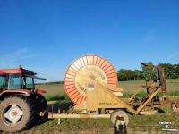 Beregnungsmaschine Irrifrance Beregeningshaspel 100-370