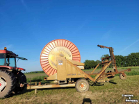 Beregnungsmaschine Irrifrance Beregeningshaspel 100-370