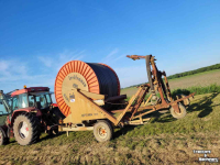 Beregnungsmaschine Irrifrance Beregeningshaspel 100-370