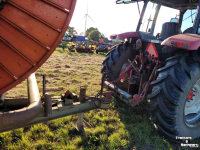 Beregnungsmaschine Irrifrance Beregeningshaspel 100-370