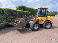 Radlader Volvo L30B