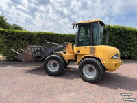 Radlader Volvo L30B
