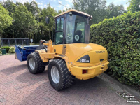 Radlader Volvo L30B