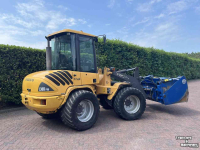Radlader Volvo L30B