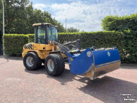 Radlader Volvo L30B