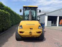 Radlader Volvo L30B