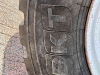 Radlader Volvo L30B