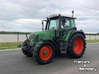 Schlepper / Traktor Fendt 410, Farmer 412 Vario (409, 411)