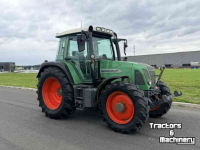 Schlepper / Traktor Fendt 410, Farmer 412 Vario (409, 411)