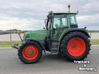 Schlepper / Traktor Fendt 410, Farmer 412 Vario (409, 411)