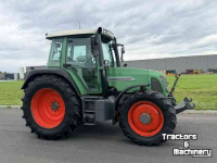 Schlepper / Traktor Fendt 410, Farmer 412 Vario (409, 411)