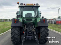 Schlepper / Traktor Fendt 410, Farmer 412 Vario (409, 411)