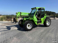 Teleskoplader Merlo P36.7 top verreiker