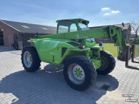Teleskoplader Merlo P36.7 top verreiker