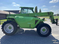 Teleskoplader Merlo P36.7 top verreiker
