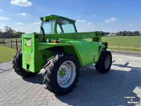 Teleskoplader Merlo P36.7 top verreiker