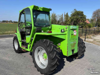 Teleskoplader Merlo P36.7 top verreiker