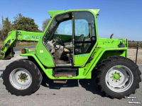 Teleskoplader Merlo P36.7 top verreiker