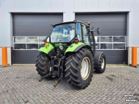 Schlepper / Traktor Deutz-Fahr Agrotron 80 MK2