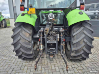 Schlepper / Traktor Deutz-Fahr Agrotron 80 MK2