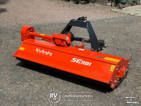 Schlegelmulchgeräte Kubota SE 1181 klepelmaaier (NIEUW) AANBIEDING!