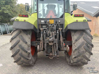 Schlepper / Traktor Claas Ares 556 quadrishift, airco