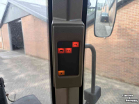 Schlepper / Traktor Claas Ares 556 quadrishift, airco