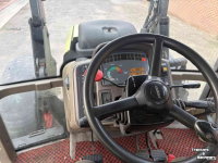 Schlepper / Traktor Claas Ares 556 quadrishift, airco