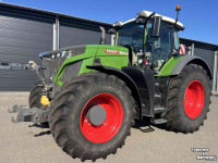 Schlepper / Traktor Fendt 933 profi plus