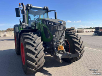 Schlepper / Traktor Fendt 933 profi plus