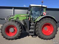 Schlepper / Traktor Fendt 933 profi plus