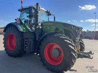 Schlepper / Traktor Fendt 933 profi plus
