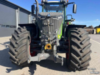 Schlepper / Traktor Fendt 933 profi plus