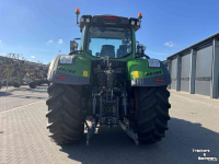 Schlepper / Traktor Fendt 933 profi plus