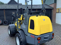Teleskopradlader Wacker Neuson wl25