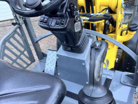 Teleskopradlader Wacker Neuson wl25