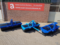 Weidewalze  Mini Landrol